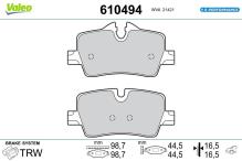 VALEO 610494